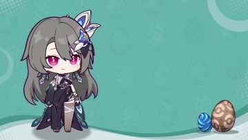 【崩坏3】拟生兽可是重建小帮手！小薇姐姐也是哦