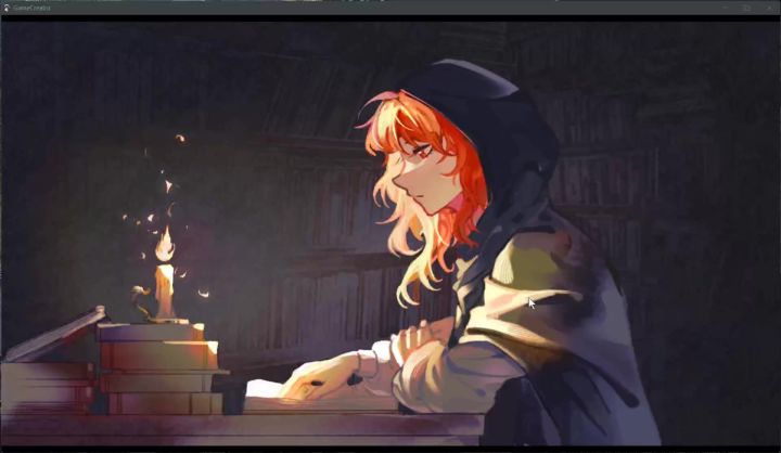 证明作者没有跑路.avi截图