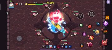 【游仙门】【竞技场向】【天矛游侠】新火游侠竞技场手法与搭配