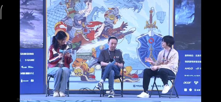 这下养成机制更迷了截图