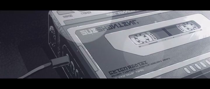 再甜一点！凯撒EP*在银河中孤独摇摆截图