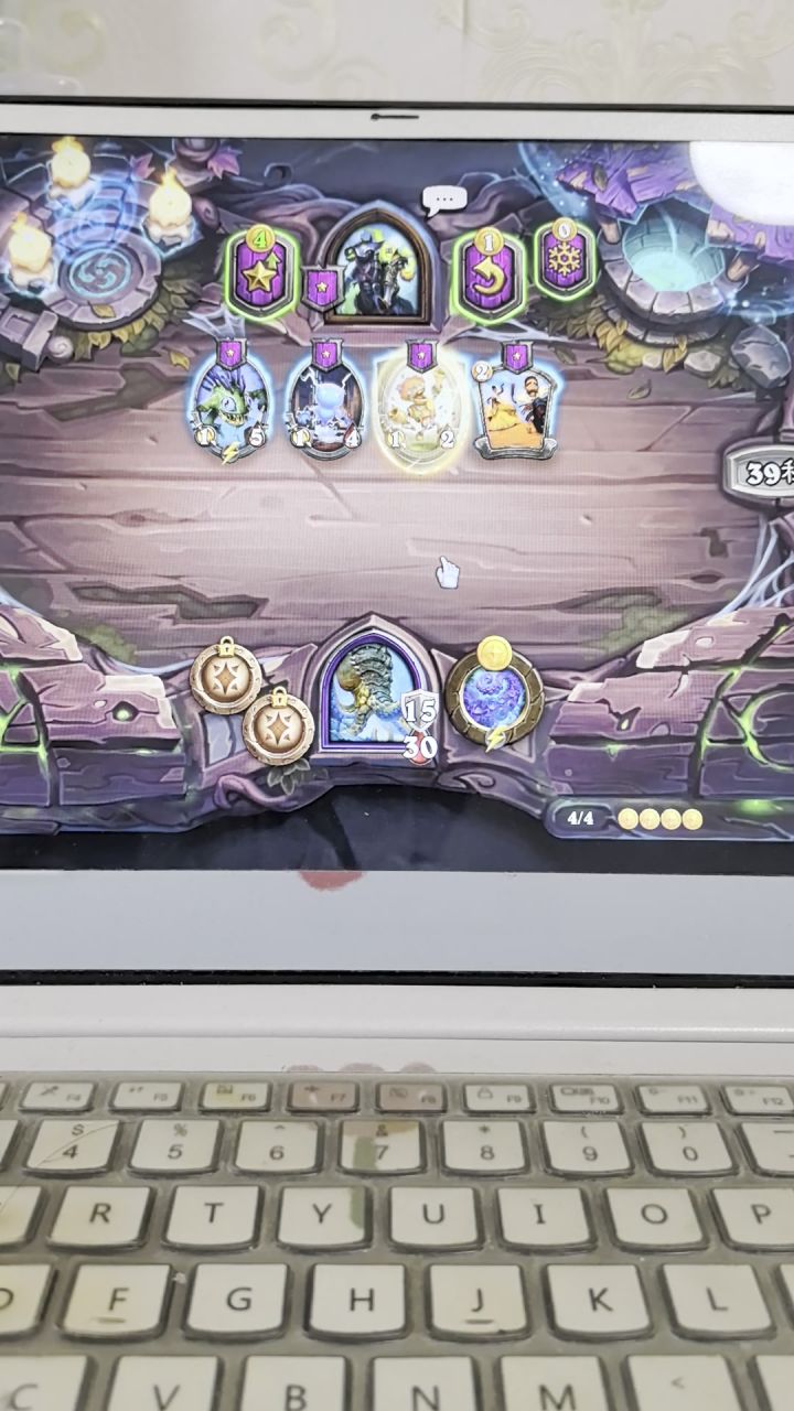 就这样一堆bug的回归?截图