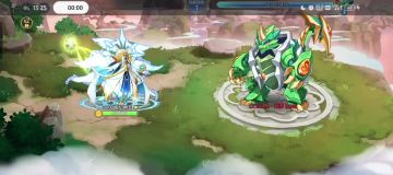 明王无伤单刷武罗