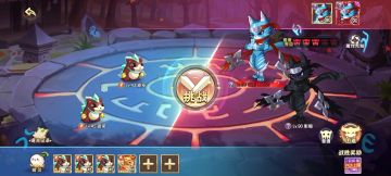 平民攻略 [困难]喵影 公式流打法