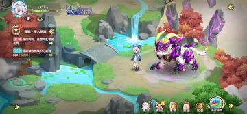 公测朱雀困难攻略