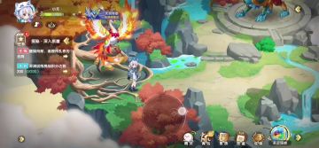 公测麒麟困难攻略