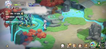 公测青龙困难攻略