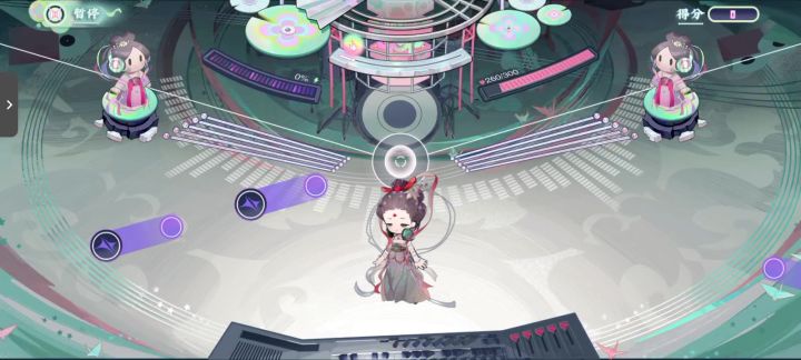 bug反馈截图