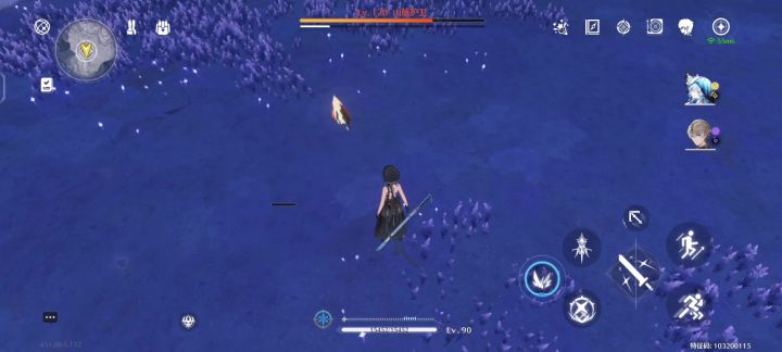 黑海岸红名究极逃课玩法Ծ‸Ծ截图