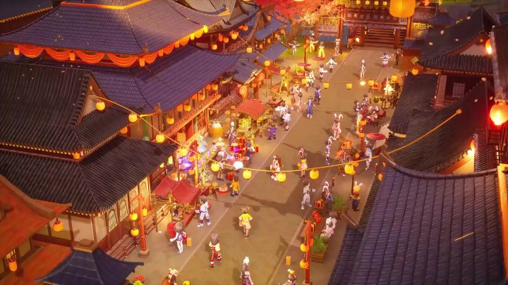 无官方商城?自由交易?这款20年前爆火的ip如今还能火的起来吗?截图