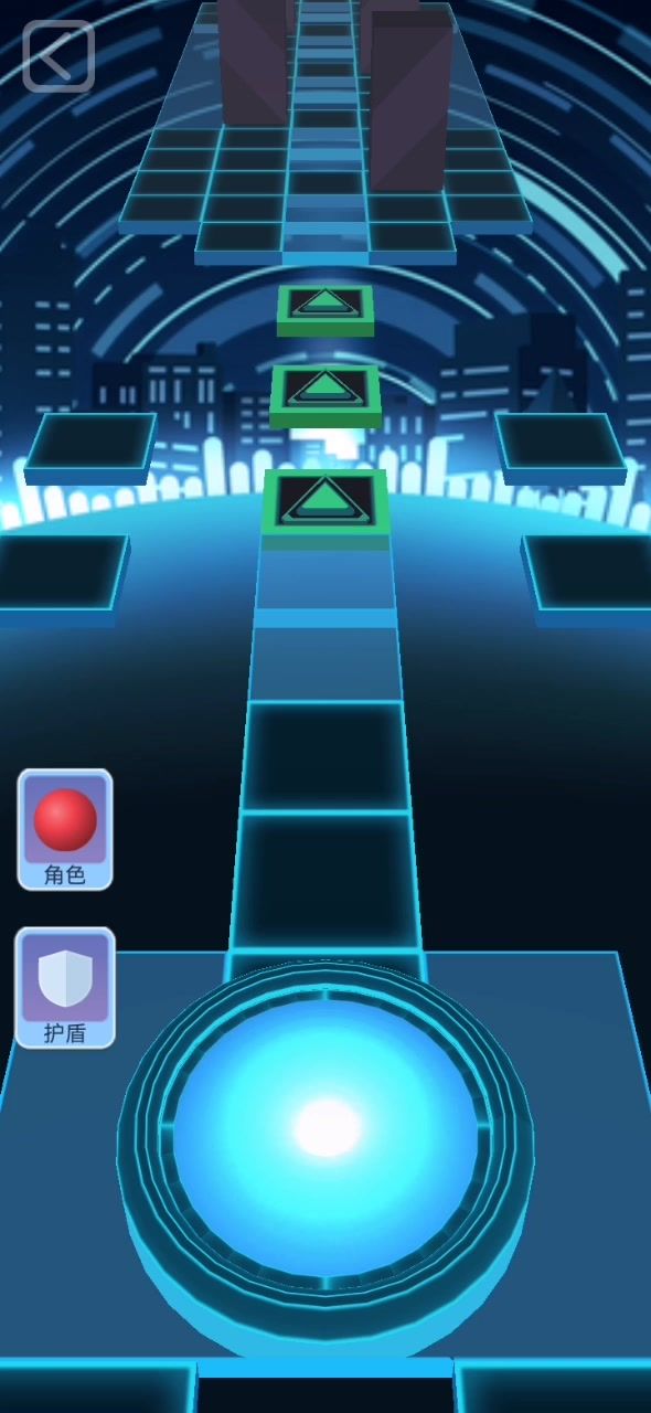 【RF】Explorer无伤完美通关截图