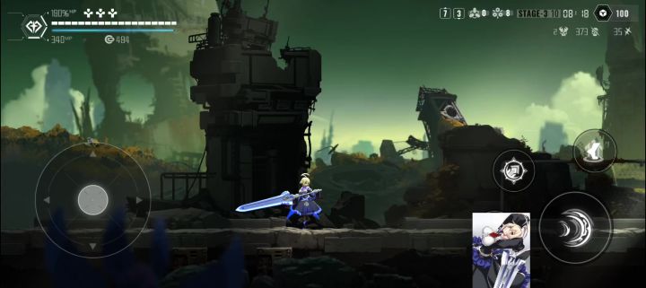 无伤大眼萌!(混沌100)截图