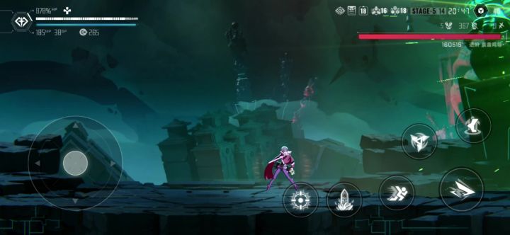 琥珀:无伤黑面,光波yyds截图
