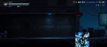 琴恩无伤监视者（混沌100）