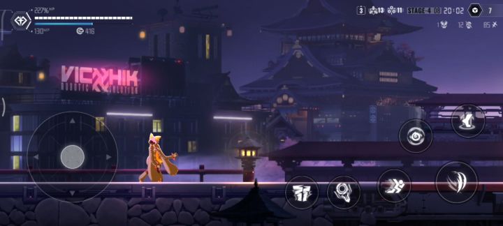这下知道谁是最强的了吗,喵?截图