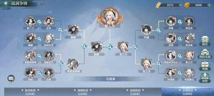女团的站位很关键，被越9000w的细节截图