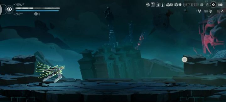 十一,无伤混百,混沌100截图
