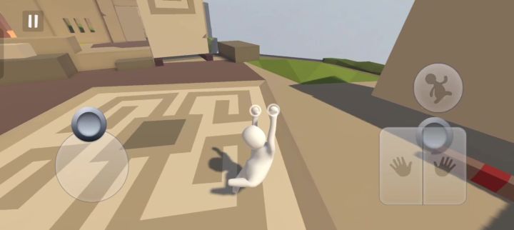 人类跌落梦境 阿芝原路线53.92 sub54截图