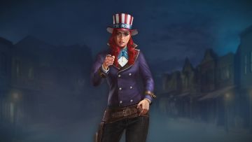 🎉西部世界周年庆即将到来! 观看更新7.6的视频预告片!