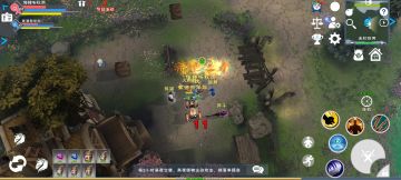 物理魔神极限时间打法参考(普通模式)