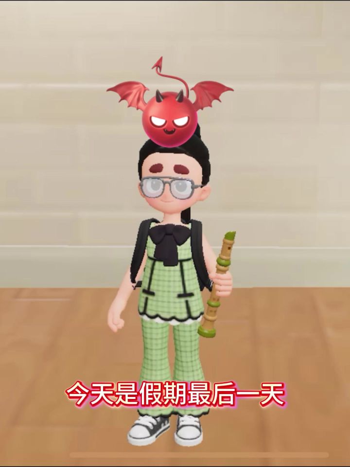 小镇一模测试题讲解,送分题都做错?截图