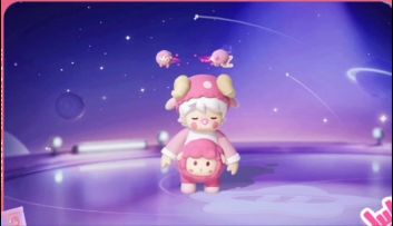 视频⑤|绵羊小甜豆