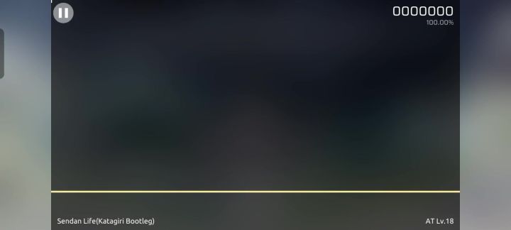 抽象键盘截图