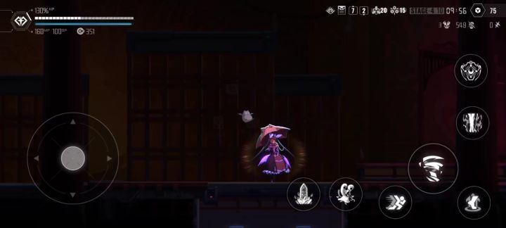 轮椅加强版😆截图