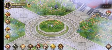 花园护梦（3000分以上攻略）