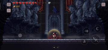 往日回忆抛射物流升级版，甭管强不强，帅就完了