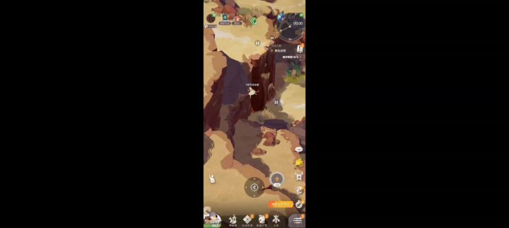 来看看你游戏出了什么bug？截图