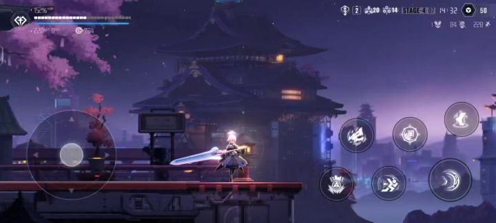 玩过最爽的流派了截图