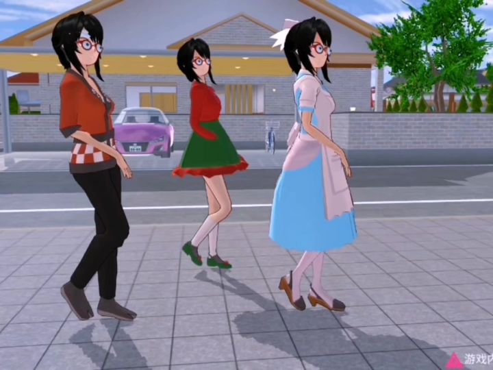 爱你们哦截图