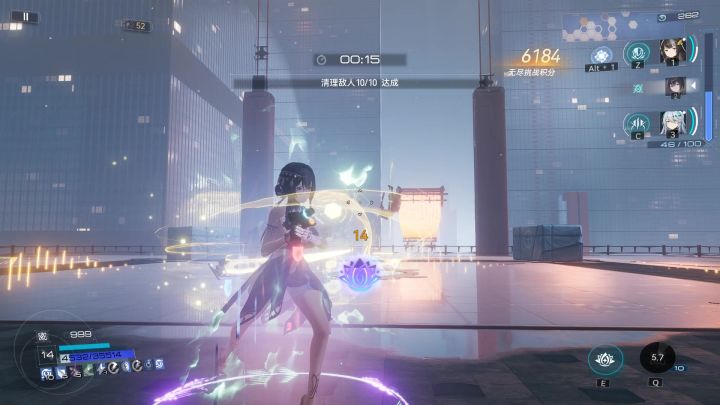 999层龙舌兰截图