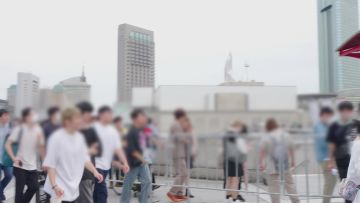 《雷索纳斯》TGS线下参展实录
