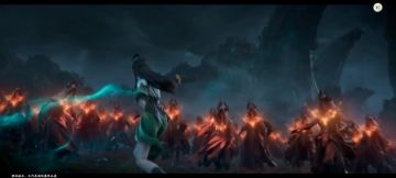 ［万物有灵］仙剑世界PV