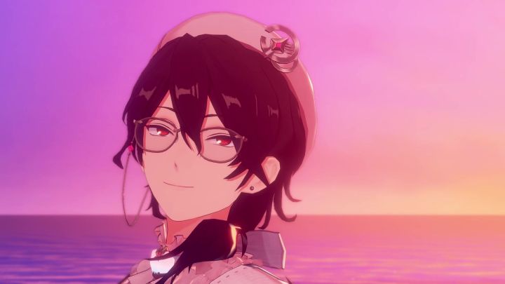 【偶像梦幻祭2】反差感谁懂截图