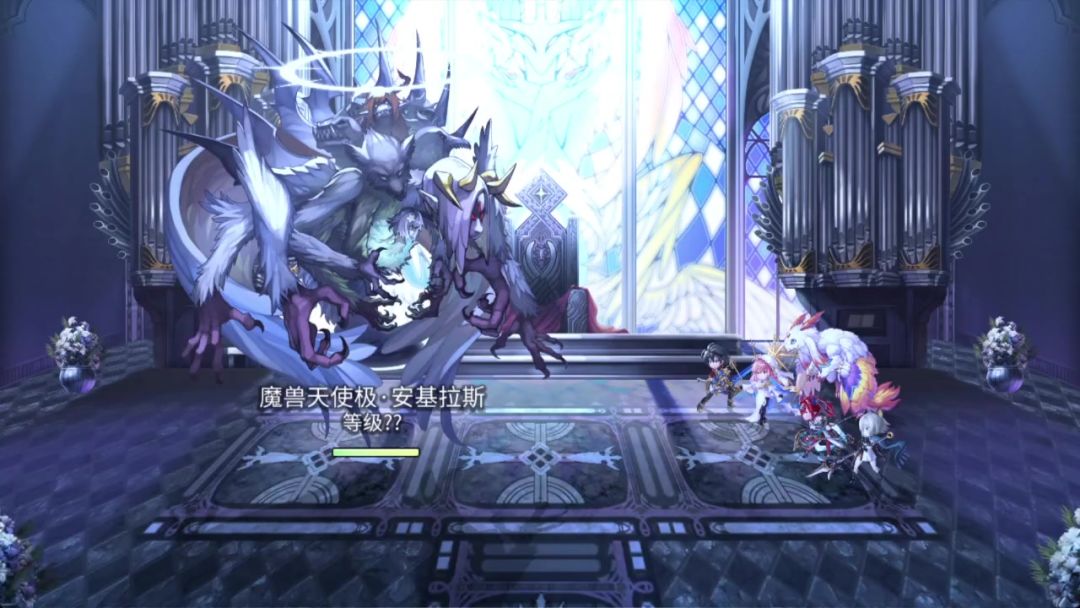 【配布书架打分】主线第1部书架纯配布打分满奖励（含全部11个）截图