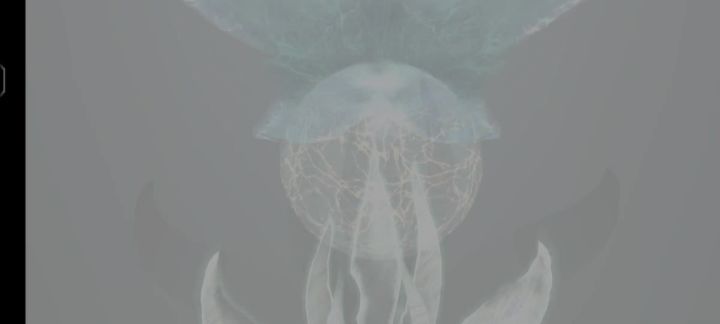 神勇拔刀单挑四星皇魔截图