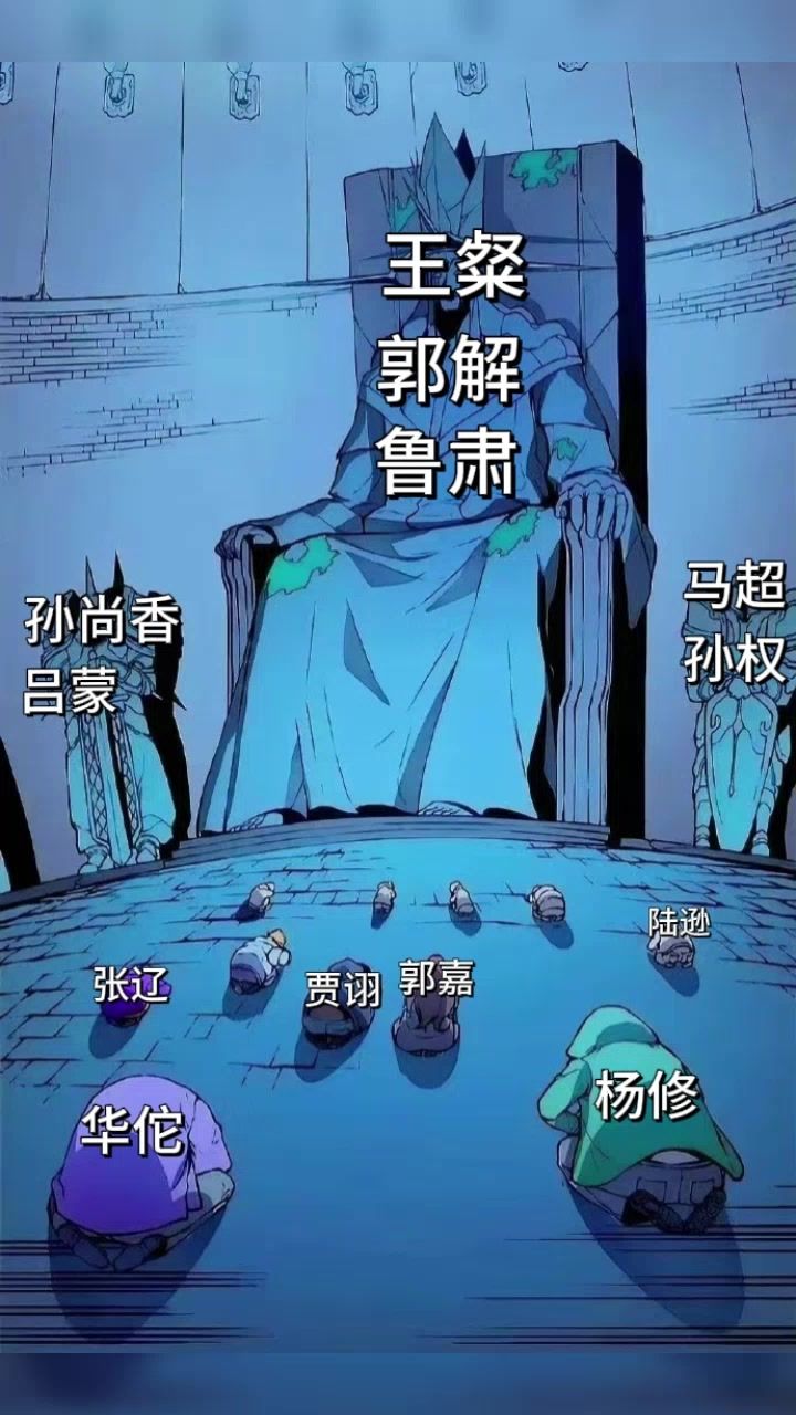 如鸢密探战力现状截图