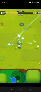 【咵咵】弓箭传说2：无尽梦回，你看它的特效真好看