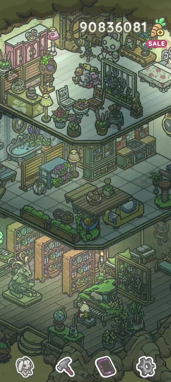 新磁带📼——满月🌕截图