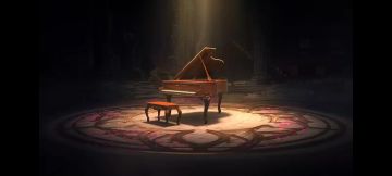 命运圣契宣传片