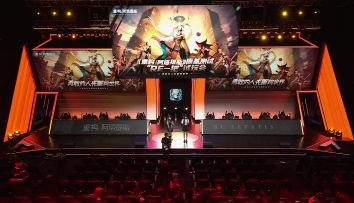 “RE一把”试玩会回顾，制作人解读《重构：阿塔提斯》