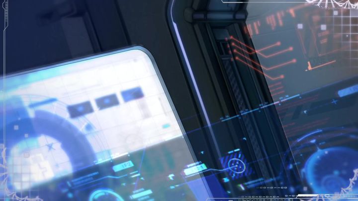 「银河寂灭处」 | 易遇 · 白羽截图