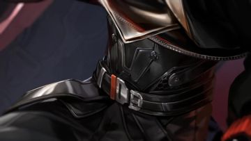 「银河寂灭处」 | 柏源 · 裁决