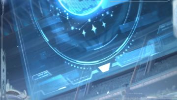 「银河寂灭处」 | 夏萧因 · 天籁