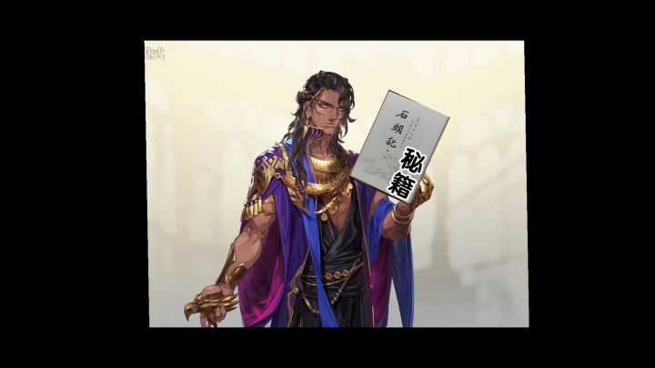 【铃兰之剑】民间PVP比赛,瑞士轮第3轮包包惊遇奸商教学局截图
