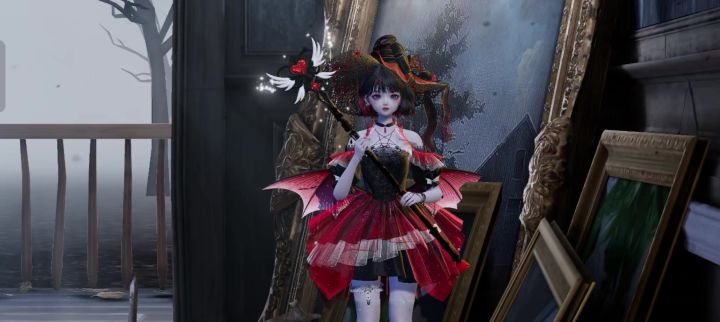 小魔女自然会魔法截图