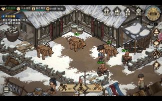 技巧篇：刷合成工具熟练度 一次1800经验